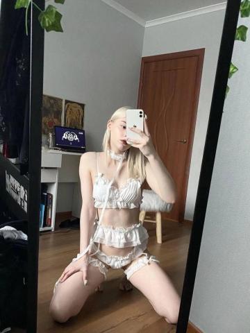 Агния Безбашенная фото 2