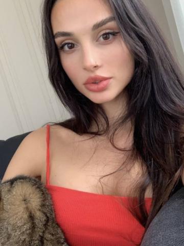 Кристина Корона Реал