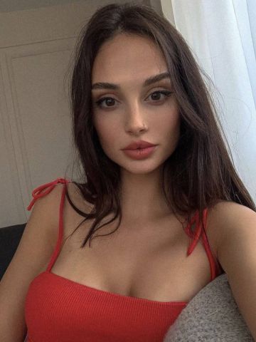 Кристина Корона Реал фото 3