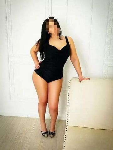 София Сочные Губы