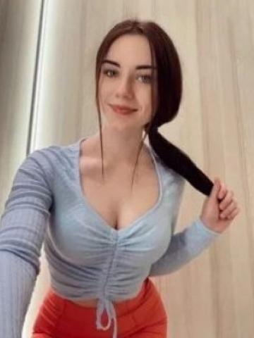 Виолетта Страстная Блондинка фото 4